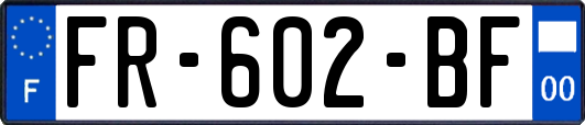 FR-602-BF