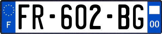 FR-602-BG