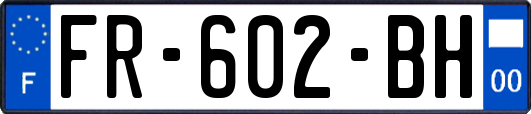 FR-602-BH