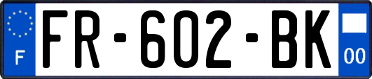 FR-602-BK