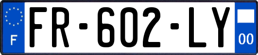 FR-602-LY