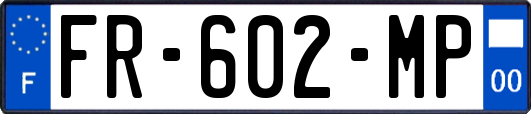 FR-602-MP