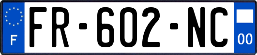 FR-602-NC