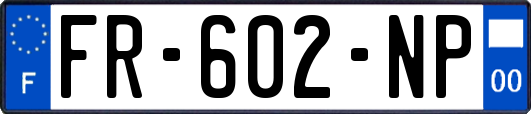 FR-602-NP