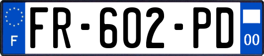 FR-602-PD
