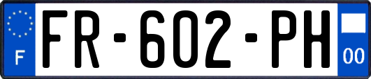 FR-602-PH