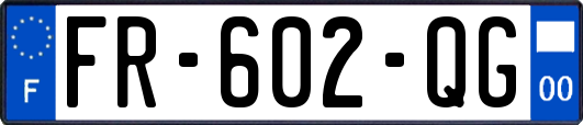 FR-602-QG