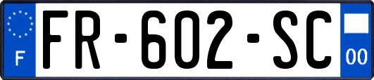 FR-602-SC