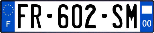 FR-602-SM