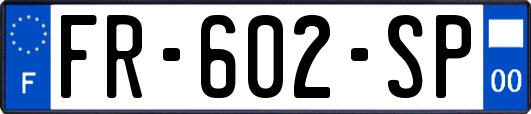 FR-602-SP