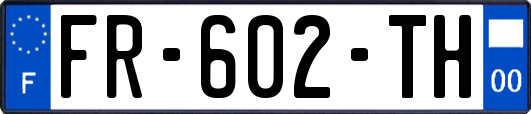 FR-602-TH