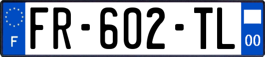 FR-602-TL