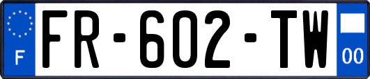 FR-602-TW