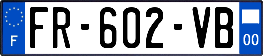 FR-602-VB