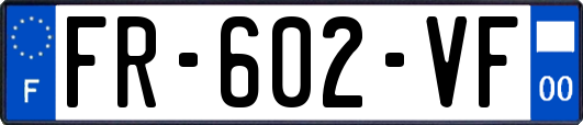 FR-602-VF