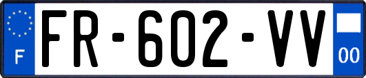 FR-602-VV
