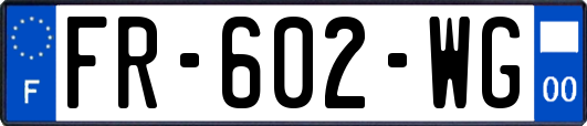 FR-602-WG