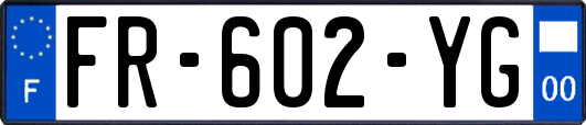 FR-602-YG