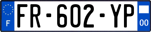 FR-602-YP