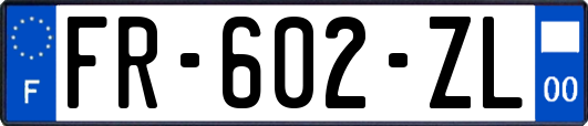 FR-602-ZL