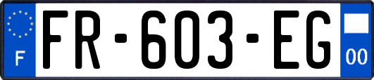 FR-603-EG