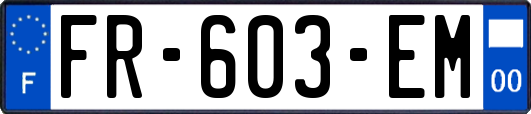 FR-603-EM