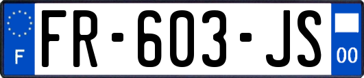 FR-603-JS