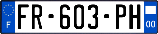 FR-603-PH
