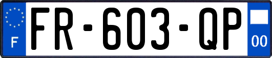 FR-603-QP