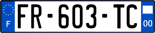 FR-603-TC
