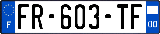 FR-603-TF