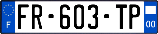 FR-603-TP