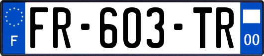 FR-603-TR