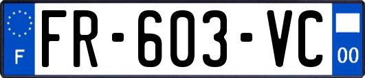 FR-603-VC
