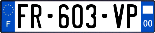 FR-603-VP