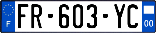 FR-603-YC