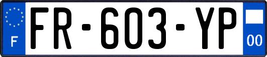 FR-603-YP