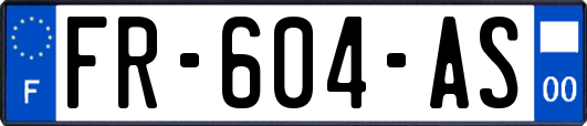 FR-604-AS