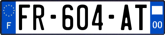 FR-604-AT