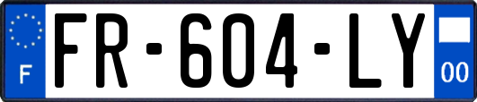 FR-604-LY