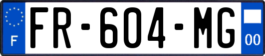 FR-604-MG