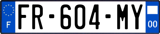 FR-604-MY