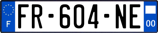 FR-604-NE