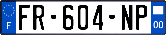FR-604-NP