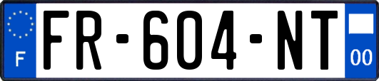 FR-604-NT