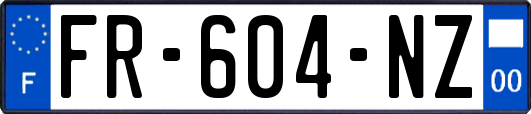 FR-604-NZ