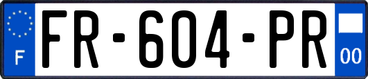 FR-604-PR