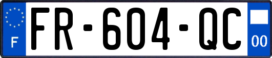 FR-604-QC