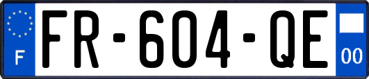 FR-604-QE