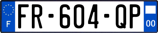 FR-604-QP
